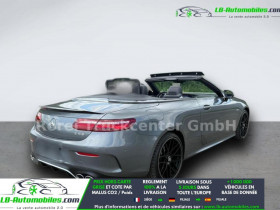 Mercedes Classe E 53 AMG BVA  occasion � Beaupuy - photo n�3