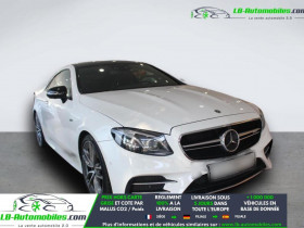 Mercedes Classe E 53 AMG BVA  occasion � Beaupuy - photo n�2