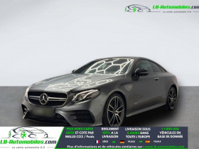 Mercedes Classe E 53 AMG BVA  occasion � Beaupuy - photo n�2