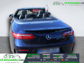 Mercedes Classe E 53 AMG BVA  occasion � Beaupuy - photo n�2