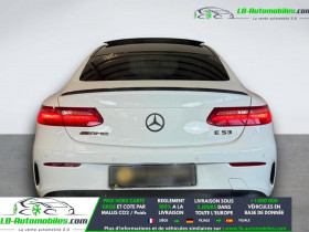 Mercedes Classe E 53 AMG BVA  occasion � Beaupuy - photo n�6
