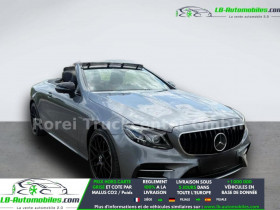 Mercedes Classe E , garage LB AUTOMOBILES � Beaupuy