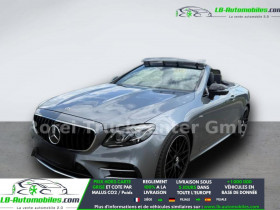 Mercedes Classe E 53 AMG BVA  occasion � Beaupuy - photo n�2