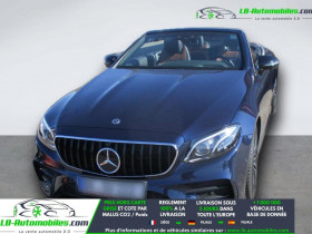 Mercedes Classe E , garage LB AUTOMOBILES � Beaupuy