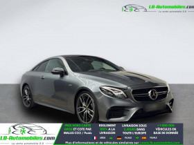 Mercedes Classe E , garage LB AUTOMOBILES � Beaupuy