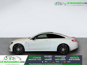 Mercedes Classe E 53 AMG BVA  occasion � Beaupuy - photo n�5