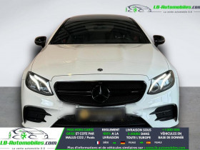 Mercedes Classe E 53 AMG BVA  occasion � Beaupuy - photo n�4