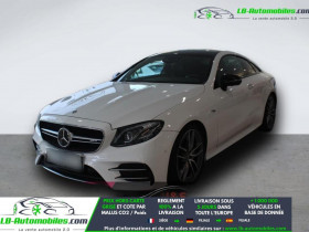 Mercedes Classe E , garage LB AUTOMOBILES � Beaupuy