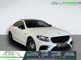 Mercedes Classe E 53 AMG BVA  occasion � Beaupuy - photo n�2