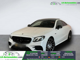 Mercedes Classe E , garage LB AUTOMOBILES � Beaupuy