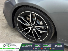 Mercedes Classe E 53 AMG BVA  occasion � Beaupuy - photo n�11