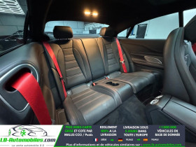 Mercedes Classe E 53 AMG BVA  occasion � Beaupuy - photo n�9