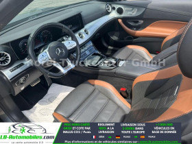 Mercedes Classe E 53 AMG BVA  occasion � Beaupuy - photo n�6