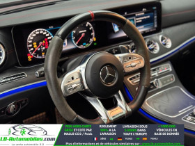 Mercedes Classe E 53 AMG BVA  occasion � Beaupuy - photo n�10