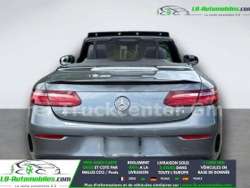 Mercedes Classe E 53 AMG BVA  occasion � Beaupuy - photo n�5