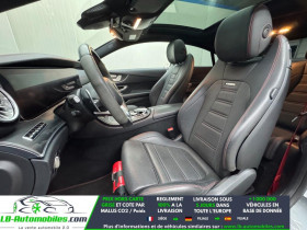 Mercedes Classe E 53 AMG BVA  occasion � Beaupuy - photo n�8