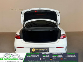 Mercedes Classe E 53 AMG BVA  occasion � Beaupuy - photo n�11