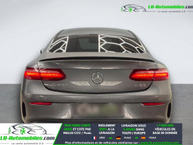 Mercedes Classe E 53 AMG BVA  occasion � Beaupuy - photo n�7