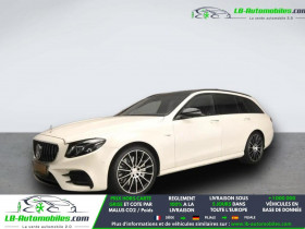 Mercedes Classe E , garage LB AUTOMOBILES � Beaupuy