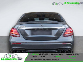 Mercedes Classe E 53 AMG BVA  occasion � Beaupuy - photo n�6