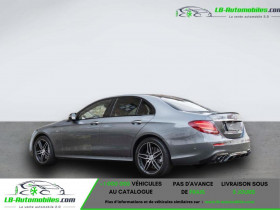 Mercedes Classe E 53 AMG BVA  occasion � Beaupuy - photo n�4
