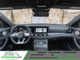Mercedes Classe E 53 AMG BVA  occasion � Beaupuy - photo n�3