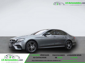 Mercedes Classe E , garage LB AUTOMOBILES � Beaupuy
