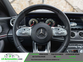 Mercedes Classe E 53 AMG BVA  occasion � Beaupuy - photo n�8