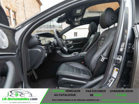 Mercedes Classe E 53 AMG BVA  occasion � Beaupuy - photo n�7