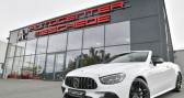 Mercedes Classe E 53 AMG Cabrio 4Matic Vollleder   Meschede 59