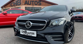 Mercedes Classe E , garage CH8 AUTOS  RIXHEIM