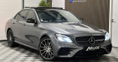 Annonce Mercedes Classe E occasion Essence 53 AMG EQBoost 435ch 9G SPEEDSHIFT TCT 4-Matic  Suivi  CHAPONOST