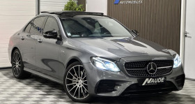 Mercedes Classe E , garage NAUDE AUTOMOBILES CHAPONOST � CHAPONOST