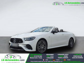 Mercedes Classe E 53 AMG EQBoost BVA 4-Matic+  � Beaupuy 31
