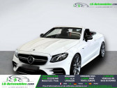 Mercedes Classe E 53 AMG EQBoost BVA 4-Matic+  � Beaupuy 31