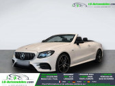 Annonce Mercedes Classe E occasion Essence 53 AMG EQBoost BVA 4-Matic+ � Beaupuy