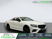 Annonce Mercedes Classe E occasion Essence 53 AMG EQBoost BVA 4-Matic+ � Beaupuy