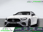 Annonce Mercedes Classe E occasion Essence 53 AMG EQBoost BVA 4-Matic+ � Beaupuy