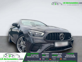 Mercedes Classe E 53 AMG EQBoost BVA 4-Matic+  occasion � Beaupuy - photo n�2