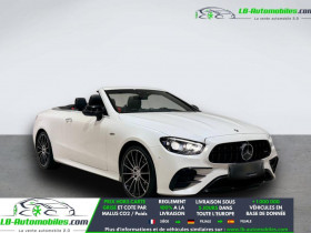 Mercedes Classe E 53 AMG EQBoost BVA 4-Matic+  occasion � Beaupuy - photo n�2