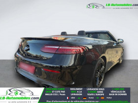 Mercedes Classe E 53 AMG EQBoost BVA 4-Matic+  occasion � Beaupuy - photo n�4