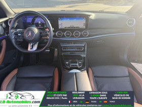 Mercedes Classe E 53 AMG EQBoost BVA 4-Matic+  occasion � Beaupuy - photo n�3