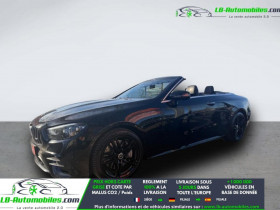 Mercedes Classe E 53 AMG EQBoost BVA 4-Matic+  occasion � Beaupuy - photo n�2