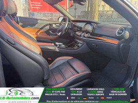 Mercedes Classe E 53 AMG EQBoost BVA 4-Matic+  occasion � Beaupuy - photo n�7