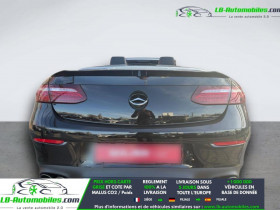 Mercedes Classe E 53 AMG EQBoost BVA 4-Matic+  occasion � Beaupuy - photo n�6