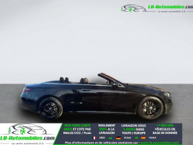 Mercedes Classe E 53 AMG EQBoost BVA 4-Matic+  occasion � Beaupuy - photo n�5