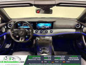 Mercedes Classe E 53 AMG EQBoost BVA 4-Matic+  occasion � Beaupuy - photo n�3