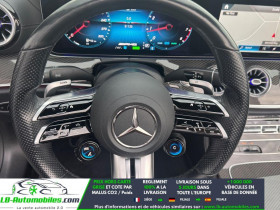 Mercedes Classe E 53 AMG EQBoost BVA 4-Matic+  occasion � Beaupuy - photo n�9