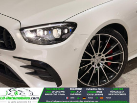 Mercedes Classe E 53 AMG EQBoost BVA 4-Matic+  occasion � Beaupuy - photo n�10