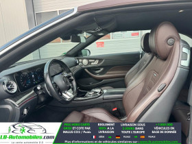 Mercedes Classe E 53 AMG EQBoost BVA 4-Matic+  occasion � Beaupuy - photo n�8